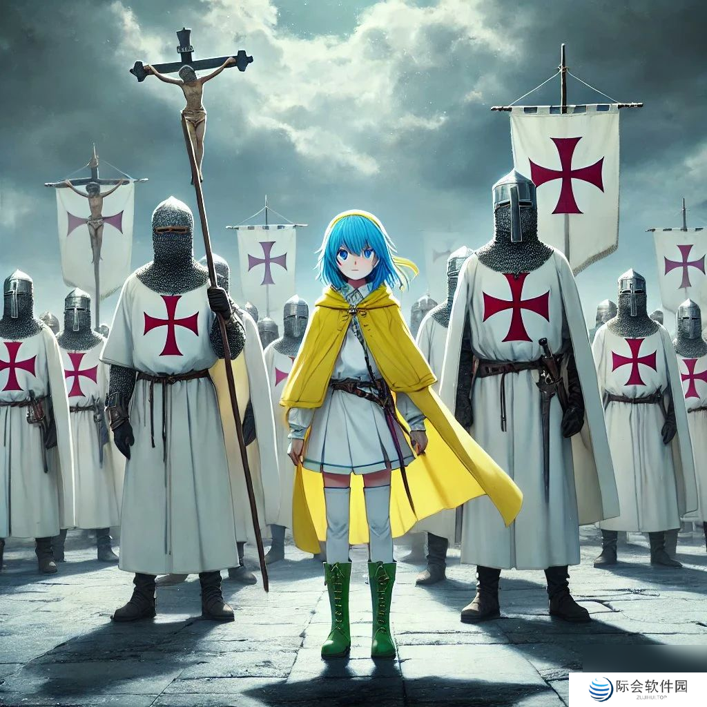 吉祥物的“赛博传教”,打破了教廷在二次元心中的刻板印象