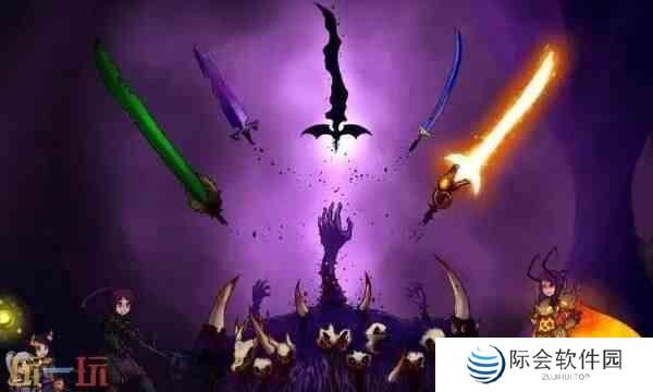 泰拉瑞亚灵液药剂怎么获得 灵液药剂合成方式分享