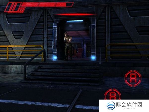 异形大战铁血战士进化手游