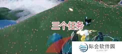 《光遇》七夕乞巧任务完成攻略