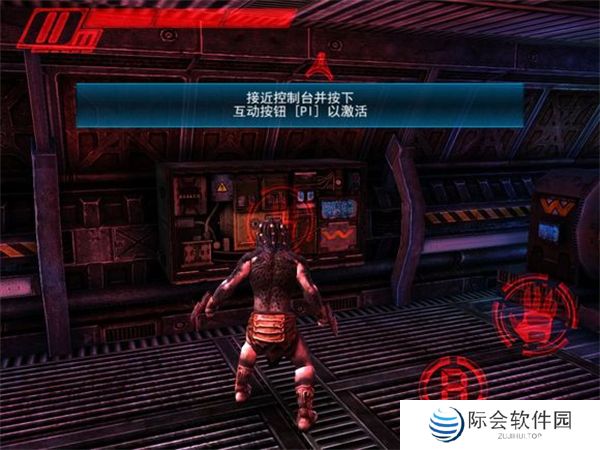 异形大战铁血战士进化手游