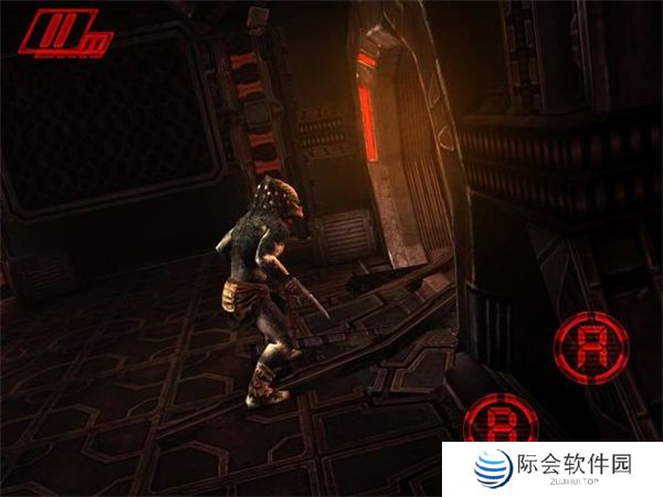 异形大战铁血战士进化手游