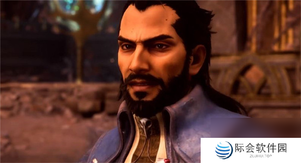 龙腾世纪4影障守护者生命上限提高方法