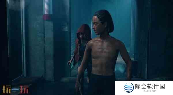 野狗子有中文吗 野狗子支持语言一览