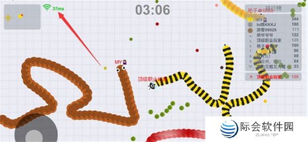 贪吃蛇大作战下载