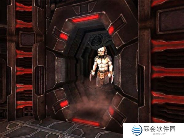 异形大战铁血战士进化手游