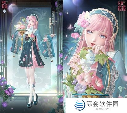 《闪耀暖暖》“莹瑚岁景·日曜潮升”限时感应活动复刻 主线章节“神降于塔”更新