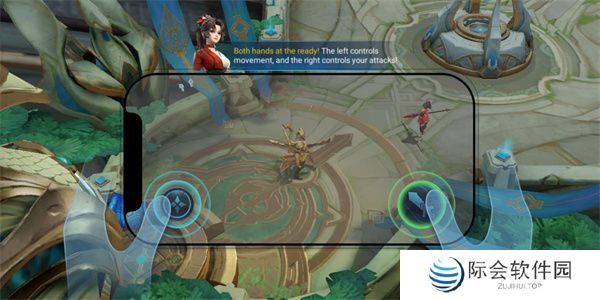 王者荣耀海外版