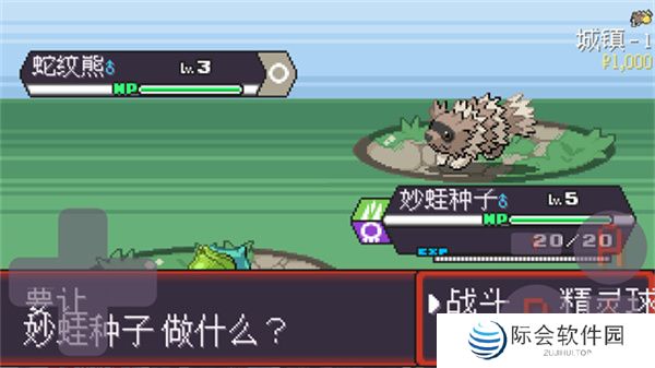 宝可梦肉鸽妖梦手机版