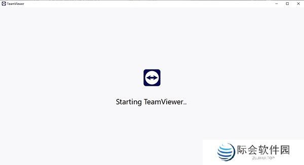 TeamViewer电脑客户端