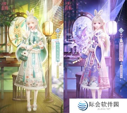 《闪耀暖暖》“莹瑚岁景·日曜潮升”限时感应活动复刻 主线章节“神降于塔”更新