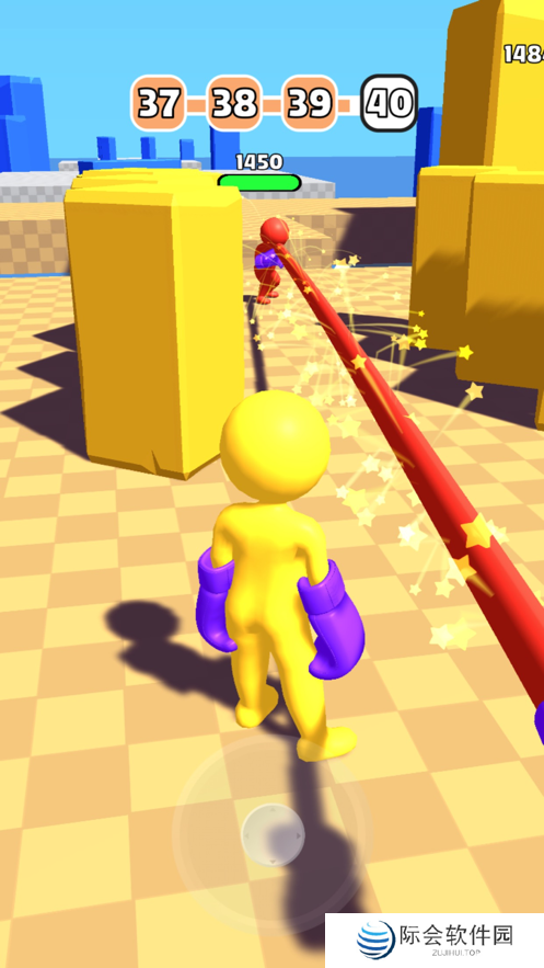 2022好玩的拳击格斗类游戏推荐 格斗哒哒哒