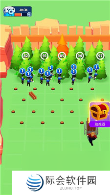 单机烧脑闯关游戏