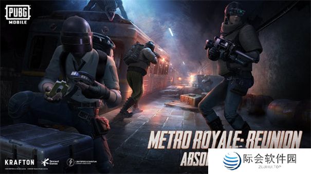 地铁逃生游戏大全推荐 这几款特好玩