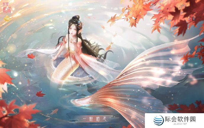 《闪耀暖暖》“莹瑚岁景·日曜潮升”限时感应活动复刻 主线章节“神降于塔”更新