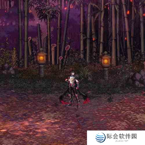 《DNF》魔枪士神兽装扮外观效果展示