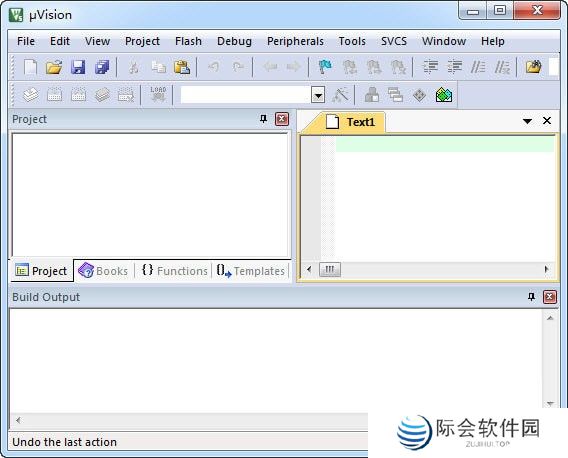 Keil uVision5官方正版