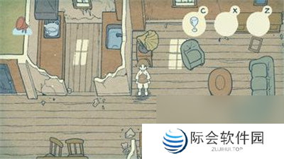 单机烧脑闯关游戏