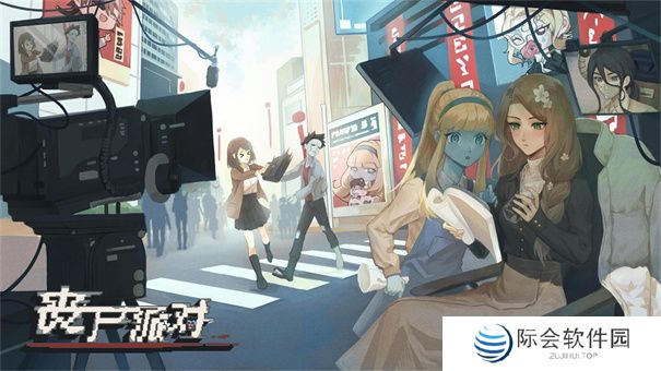 控制丧尸感染人类的游戏推荐 丧尸大军来袭