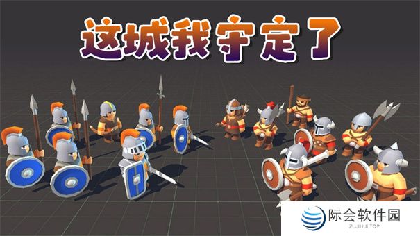 能升级炮塔的塔防游戏推荐 有大炮的塔防