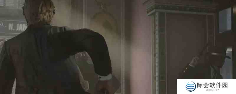 荒野大镖客2劳伦斯卡尔森卡片在哪里获得 荒野大镖客2劳伦斯卡尔森卡片获取位置介绍图1