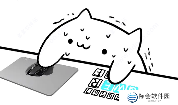 bongo cat mver专业版