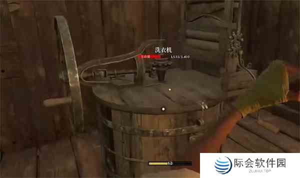 夜莺传说人偶魔油获取方法图1