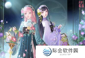 《闪耀暖暖》“莹瑚岁景·日曜潮升”限时感应活动复刻 主线章节“神降于塔”更新