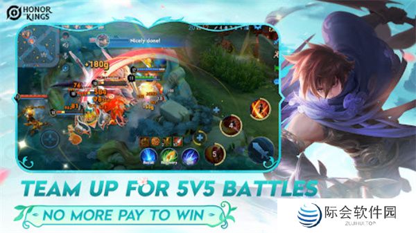 王者荣耀海外版