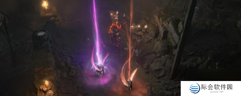 暗黑破坏神4暗黑破坏神4艾克西安符文效果