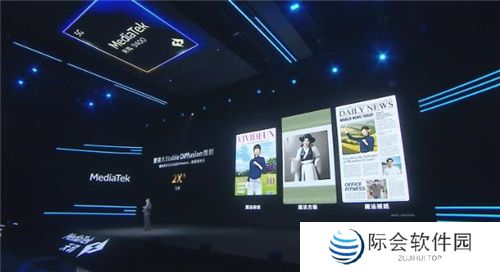 联发科联手《暗区突围》,天玑9400 OMM追光引擎达成90帧逼真光追特效