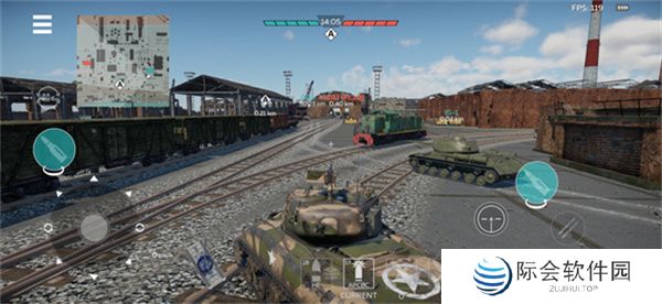 战争雷霆安卓版