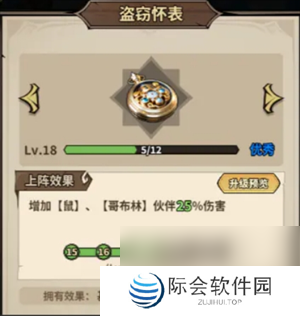 极速都市魔弓手圣物搭配推荐