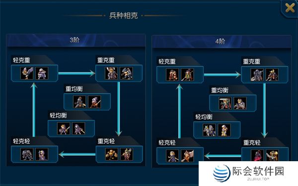 米拉奇战记手游