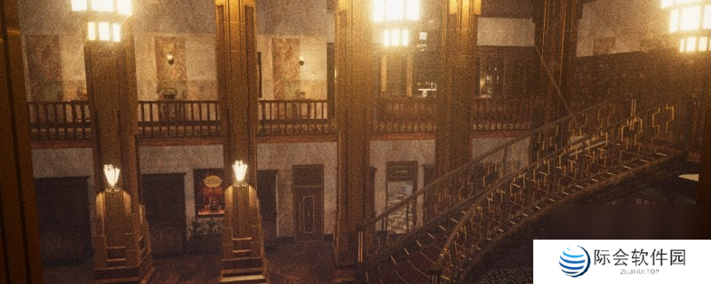 我的酒店配置要求分享