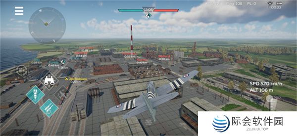 战争雷霆安卓版