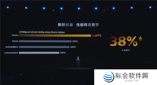 联发科联手《暗区突围》,天玑9400 OMM追光引擎达成90帧逼真光追特效