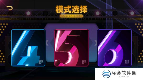 安卓版节奏大师