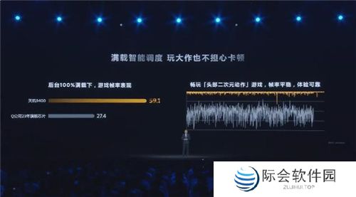 联发科联手《暗区突围》,天玑9400 OMM追光引擎达成90帧逼真光追特效