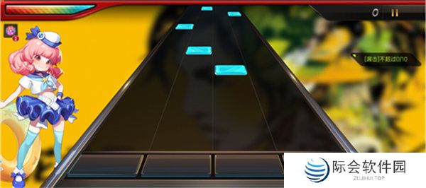 安卓版节奏大师