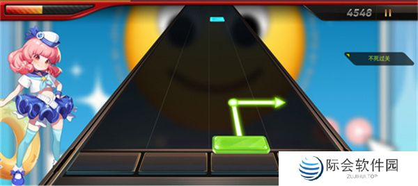 安卓版节奏大师