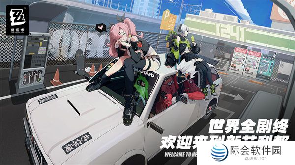 米哈游有哪些游戏推荐 一起来玩吧