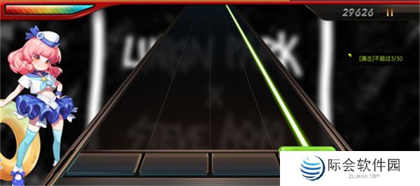 安卓版节奏大师