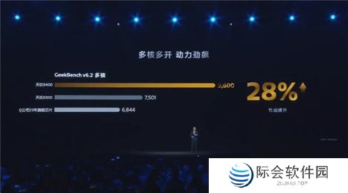 联发科联手《暗区突围》,天玑9400 OMM追光引擎达成90帧逼真光追特效