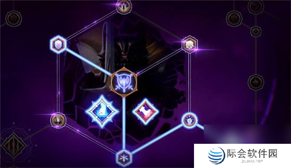 龙腾世纪4影障守护者技能强化作用说明