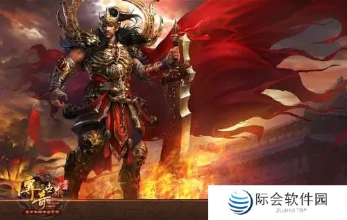 火龙高爆版传奇推荐 火龙传奇