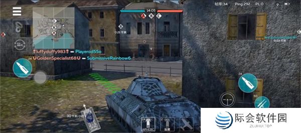 战争雷霆安卓版