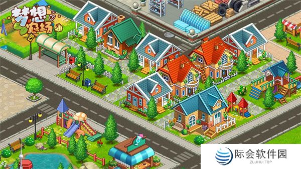 梦想农场下载
