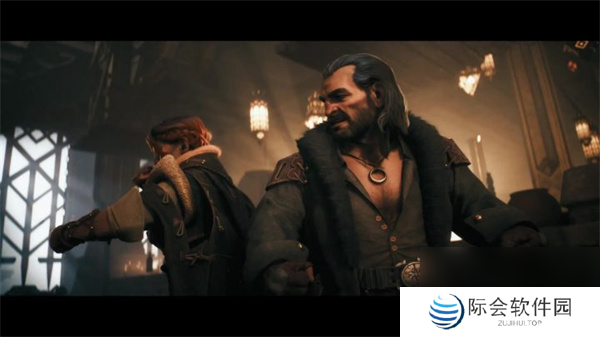 龙腾世纪4影障守护者生命药水获取方法