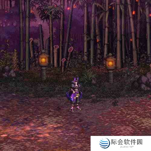 《DNF》男魔法师神兽装扮外观效果展示